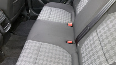 MG ZS 1.5 VTi-TECH Excite 5dr Petrol Hatchback